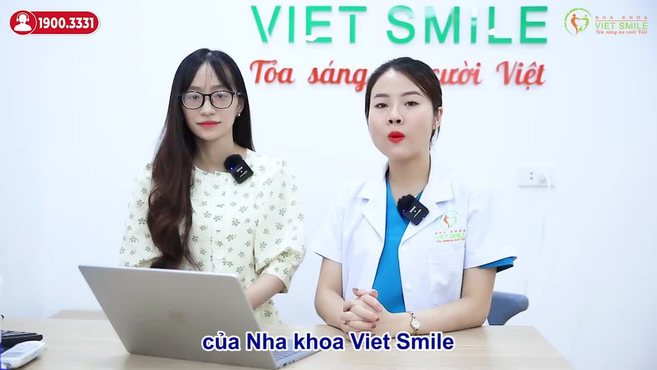 NIỀNG RĂNG KÉO RĂNG 8 THAY THẾ RĂNG 6 SÂU VỠ LỚN - SỰ THAY ĐỔI SAU 1,5 NĂM